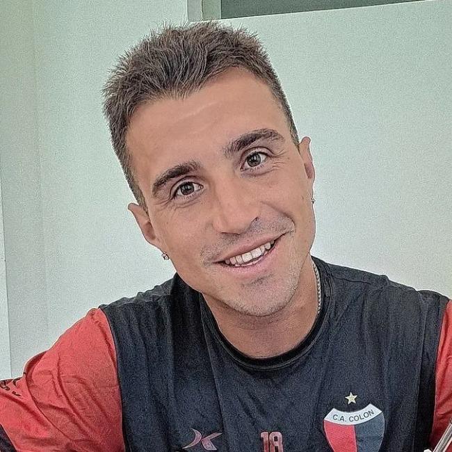 Brian Negro