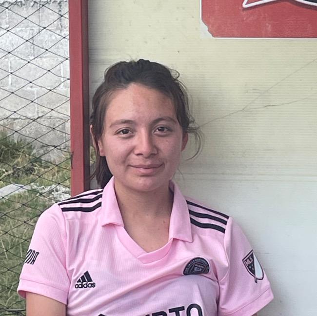 RUBI FLORES