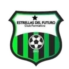 ESTRELLAS DEL FUTURO