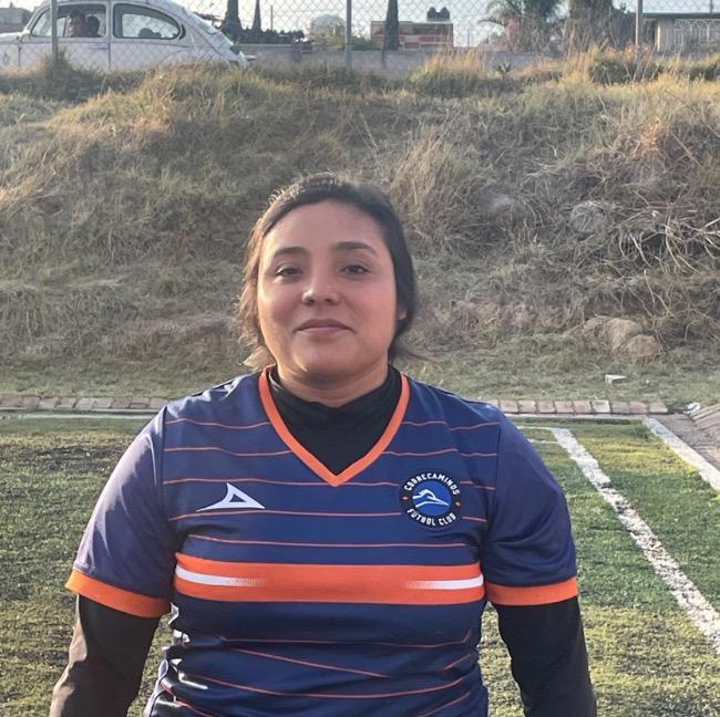 MONSERRAT MORALES