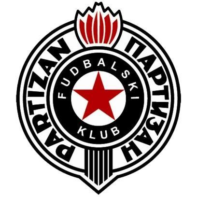 🇷🇸 Partizan Belgrado F.K.