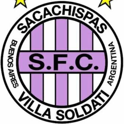 Sacachispas