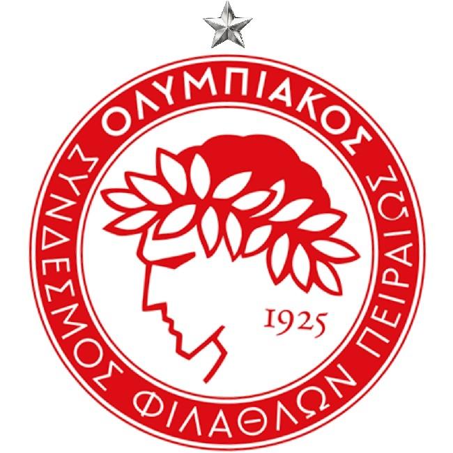 🇬🇷 Olympiacos F.C.