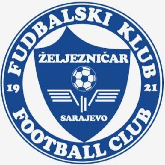 🇧🇦 F.K. Željezničar