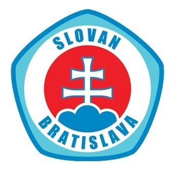 🇸🇰 Š.K. Slovan Bratislava