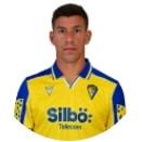 Rubén Alcaraz