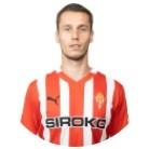 Jonathan Dubasin