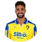 Chris Ramos