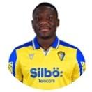 Francisco Mwepu