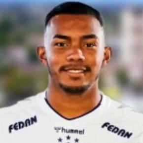 Camilo Machado