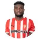 Jordy Caicedo