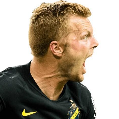 🇸🇪 Sebastian Larsson