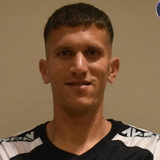 Facundo Lencioni