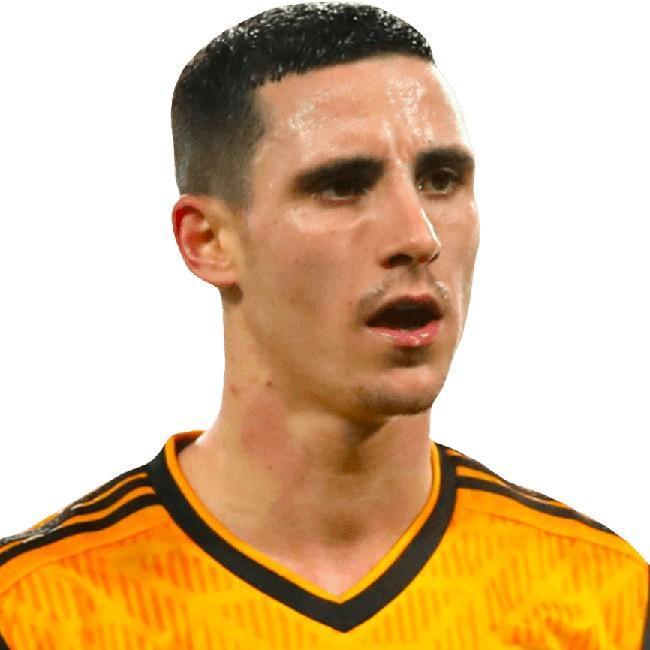 🇵🇹 Daniel Podence