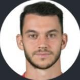 🇵🇹 Pedro Pereira