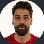 🇹🇷 O. Sahan