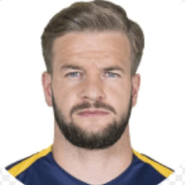 🇹🇷 Atila Turan