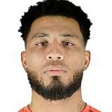 🇹🇷 C. Kazim-Richards