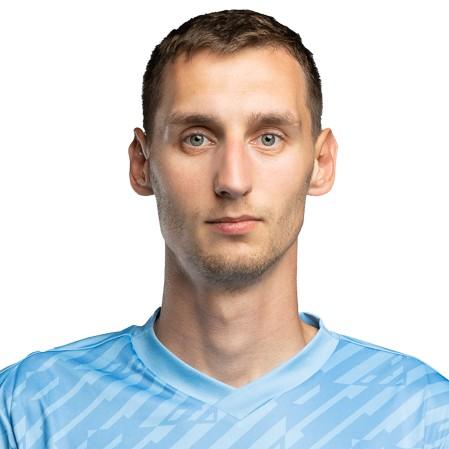 Александр Солдатенков [ЦЗ]