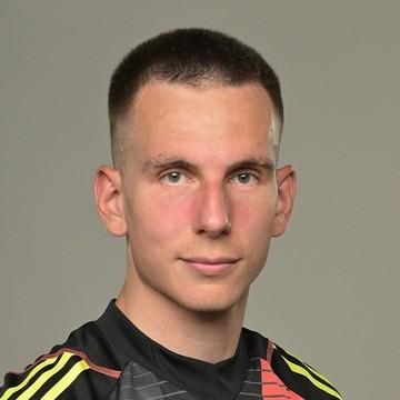 Кеняйкин Артём [ВРТ]