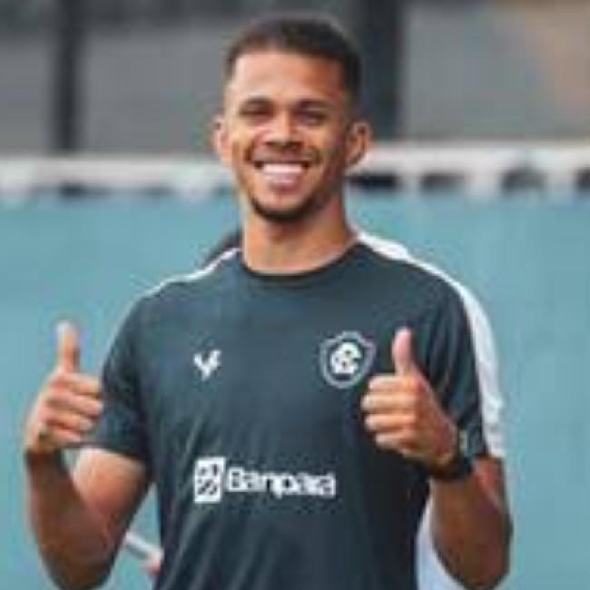 Vinicius Mendonça Santa Rosa