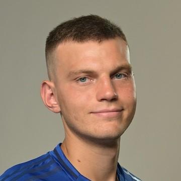Хотулёв Данила [ЦЗ]