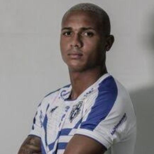 Igor Leandro Goularte Do Nascimento