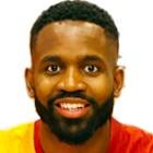 Cédric Bakambu