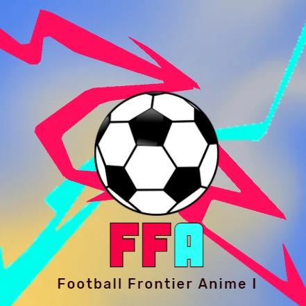 Football Frontier Anime I