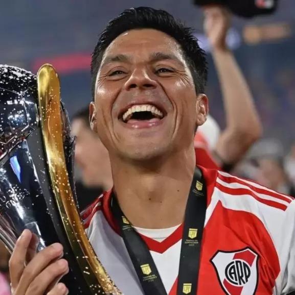 Enzo Perez