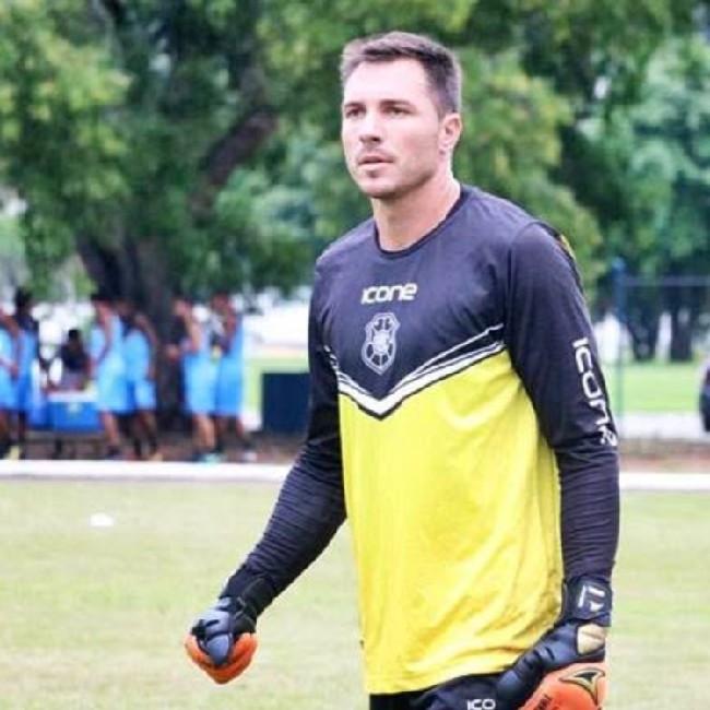 Diogo Luiz Huber