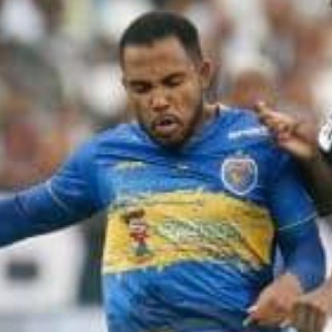 Alexandre Souza Domingues