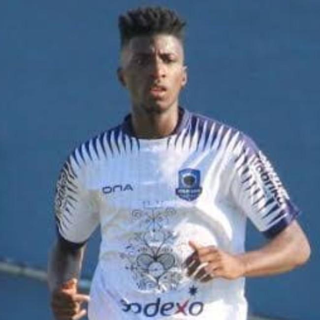 Eduardo Higino da Silva