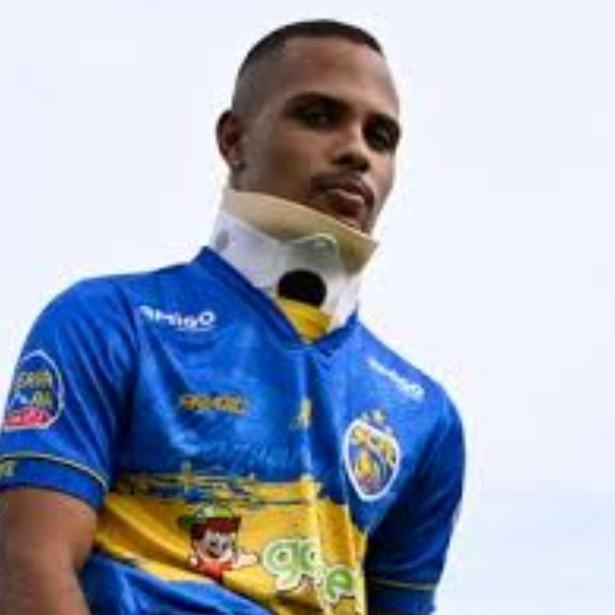 Daniel Nunes Ribeiro