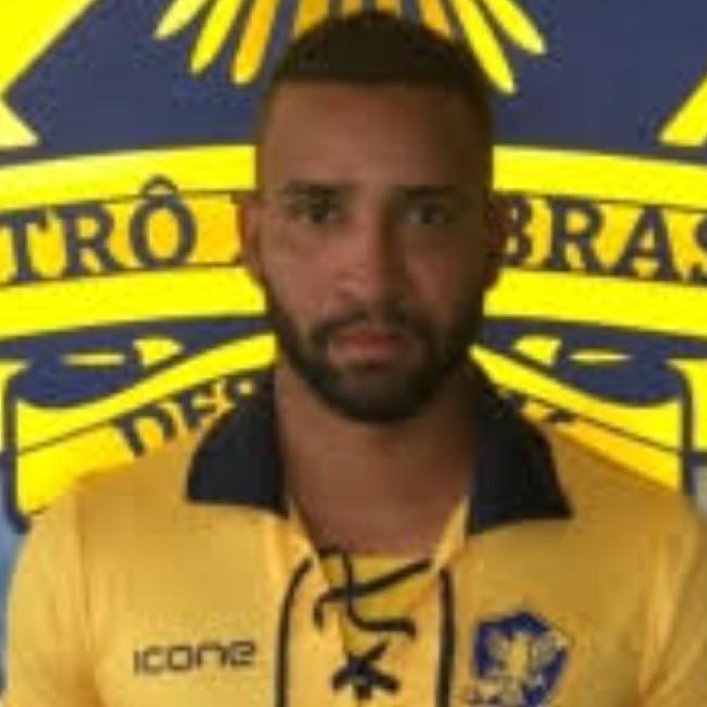 Guilherme dos Santos Souza