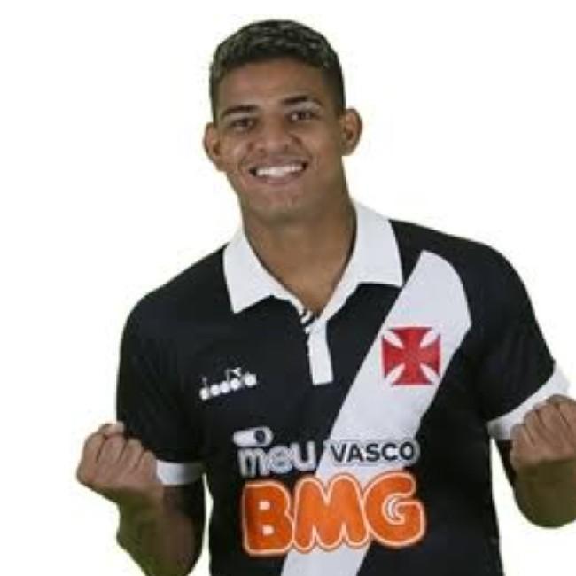 Luan de Figueiredo Gular da Gama