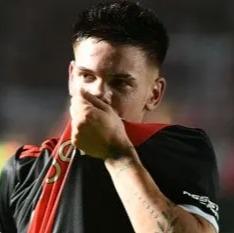 Franco Mastantuono
