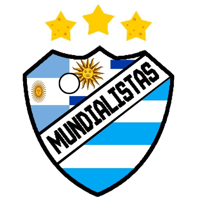 Mundialistas