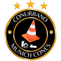 Conurbano Munich Cones
