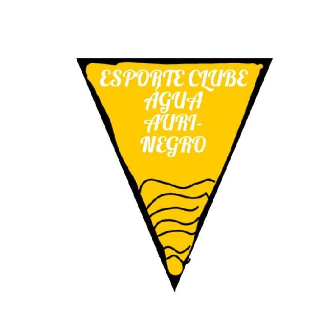 EC Água Aurinegro - SP