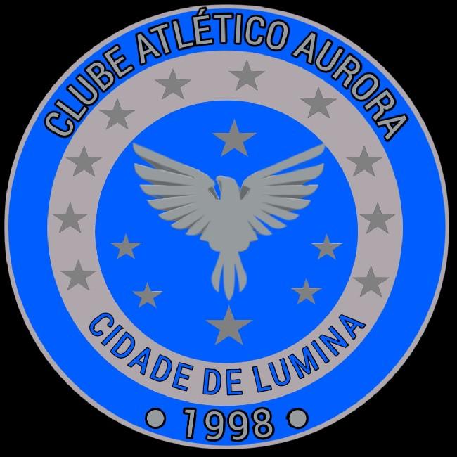 Atlético Aurora - BA