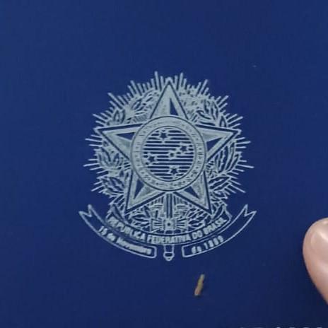 Carteira de trabalho