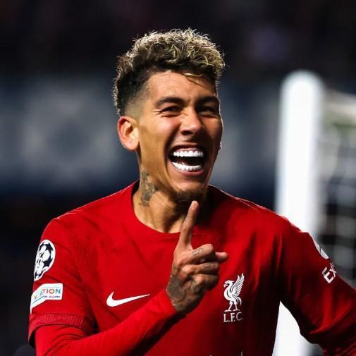 Roberto Firmino