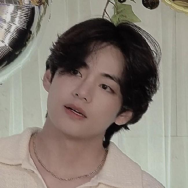 Kim Taehyung