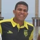 Isaias Silva