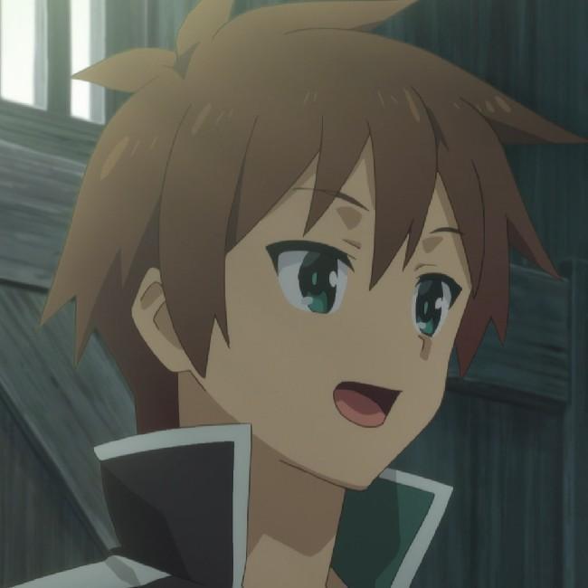 Kazuma