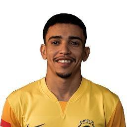 CAIO ALVES ROQUE