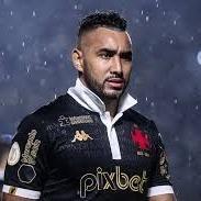 Dimitri Payet