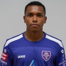 VITOR HUGO DE LIMA DA SILVA