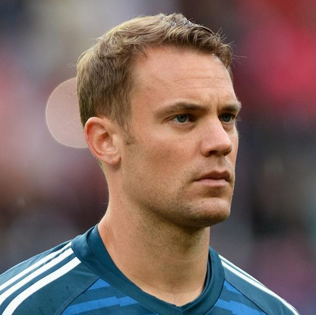 Manuel Neuer